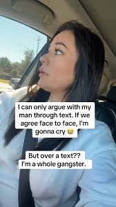 Texting My Husband: The Gangster Side of Wife Humor