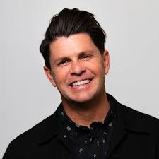 The Heart Of A Faithful Shepherd" by Pastor John Randall