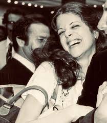 When Saturday Night Live was being created in 1975, Lorne Michaels needed a  spark to define the show. The very first person he hired was Gilda Radner.  Gilda wasn't just part of