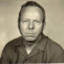 James Harvey “Jim” Snook (1932-1982)