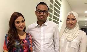 Datuk seri lim chin fui. Bukan Jodoh Dato Red Suka Perempuan Muslimah Tapi Ruhainies Tidak Suka Lelaki Tua Thevex
