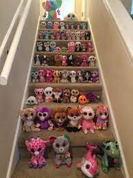 My Beanie Boo Collection Boo Toy Beanie Boo Party Beanie Boo Birthdays
