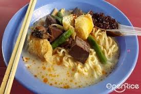 Ever since i have settled down in kl i have been on the hunt for good tasting penang there are dozens of places where you can get penang curry mee in klang valley, but here are ten places to start looking for it. 6 Best Curry Mee In Penang Openrice Malaysia