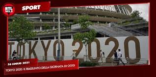 Esce fuori dalla top 10 di tokyo 2020 l' italia al termine della quarta giornata di gare. 8f8afehrb7qlam