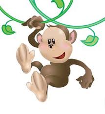 Image result for monkey picture cartoon