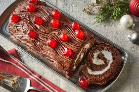 For a showstopping christmas dessert, try this impressive gingerbread cheesecake recipe. 50 Christmas Desserts That Ll Feed A Crowd Southern Living