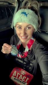 Any way to find my international half marathon photo?