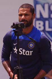 What nicknames does rishi kapoor go by? Shikhar Dhawan Wikipedia