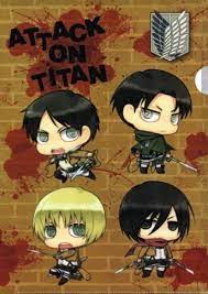 Shingeki No Kyojin Picture Drama Video 2013 Imdb