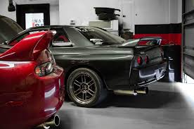66 Jdm Wallpapers On Wallpapersafari