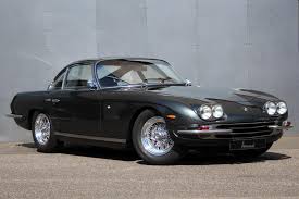 1967 Lamborghini 400 Gt Fahrzeuge Lamborghini