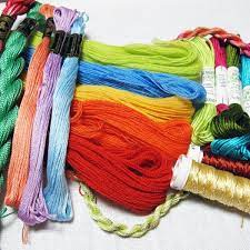 If you want to add a personal touch to your projects, learning how to embroider letters is a great skill to have. Best Threads For Hand Embroidery A Helpful Guide