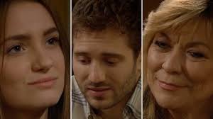 Emmerdale spoilers: Scheming Gabby vows to make Jamie fall in love with her 