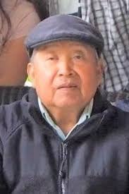 Donato Vargas Obituary (2022)