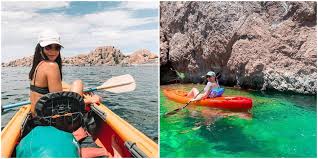 Maichen is a volunteer run ski hill providing skiing and snowboarding to the community of watson lake. 7 Places To Kayak In Arizona That Ll Give You A Magical Taste Of Lake Life Narcity