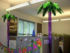 Flowers are a must in our festivals and we've grown up decorating our homes with flowers. 45 Office Bday Ideas Office Birthday Office Birthday Decorations Cubicle Birthday Decorations