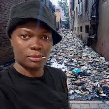 Modie Selesho @DeeyeeLesho