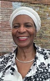 Joy Holder's Instagram, Twitter & Facebook