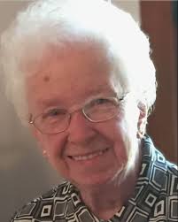 Mary Ruth Tuttle Obituary January 19, 2025