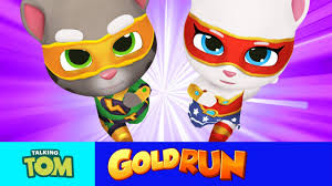 скачать игру том за золотом скачать игру том за золотом New In Talking Tom Gold Run Superheroes Run Faster Gameplay Xo Talking Angela How Awesome Are These Superhe Talking Tom Going For Gold How To Run Faster