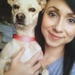 Kylee Marie Marrs, April 25,1996~July 2, 2016