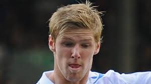 Millwall sign Wolves striker Andy Keogh for undisclosed fee