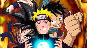 El primer tráiler del título nos ha mostrado numerosos combates entre diferentes personajes, que no dudarán. Is This What A Dragon Ball Naruto And One Piece Crossover Would Look Like