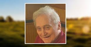 Gordon Larry Dobbs Obituary October 19, 2024