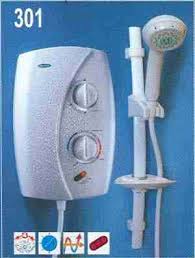 Don't spend time and money on beautiful landscaping if you have not taken water and irrigation issues into account first. Instant Water Heater 301atmor