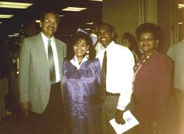 Audrey Potier Obituary