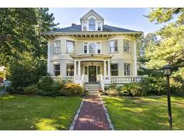 Luxury Homes Estates Properties Colonial Style Homes Colonial Style Victorian Homes