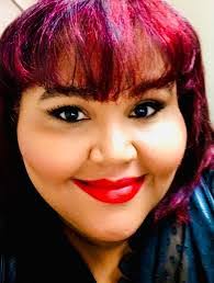 Ruth Scarlett's Instagram, Twitter & Facebook