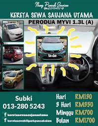 Check spelling or type a new query. Kereta Sewa Saujana Utama Puncak Alam Meru Perkhidmatan Kereta Sewa Terbaik Sekitar Saujana Utama Puncak Alam Meru Dan Kawasan Sekitar