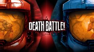 A team of editors takes feedback from our visitors to keep trivia as up to. Red Vs Blue Death Battle Wiki Fandom