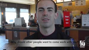 Chick-fil-A Kent Island: Meet Manager Johnny