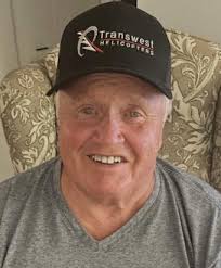 André "Andy" Fortier