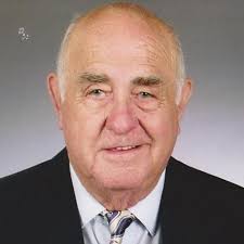 Joseph Emmett Murphy Obituary