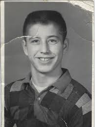 Photo of Clayton and Emma Webb standing with son Maurice. Does anyone  recognize the house and people