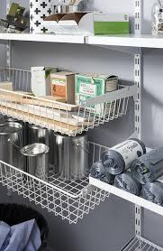 Stabil, flexibel und kinderleicht zu montieren. Das Wandregal Fur Ihre Garage Einfach Und Schnell