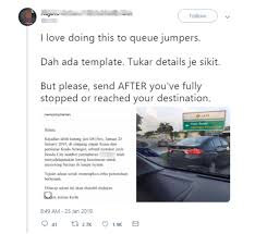 Jpj gov tukar warna kereta. Boleh Report Jpj Kalau Nampak Kereta Potong Baris Terus Emel Guna Template Ini Maskulin