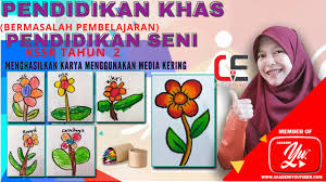Pertandingan mewarna moral tahun 2. Kssr Pk Tahun 2 Ps Warna Primer Youtube