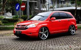 Honda crv lifted off road. 41 Ide Konsep Modif Crv Mobil Mobil Modifikasi Honda Shadow