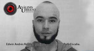 Edwin Rendón pasará 23 años en prisión por homicidio de vendedor ambulante  en Centro de Medellín