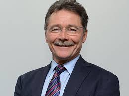 TRIBUTES PAID TO 'TRUE GENTLEMAN' AND HAWCE COMMITTEE MEMBER BILL MUNN WHO  HAS DIED AGED 65