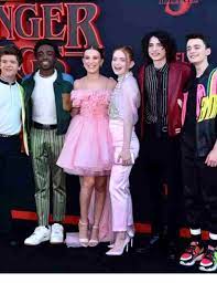 Stranger things season 4 trailer 2021, new footage, hopper returns clip easter eggs, eleven, stranger things season 4 release date and season 5 teaser ►. Stranger Things Season 4 Release Date Confirmation And Renewed For Season 5 Stranger Things Season El Stranger Things Stranger Things Season One