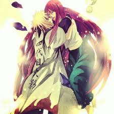 Naruto: 10 Things You Should Know About Kushina Uzumaki