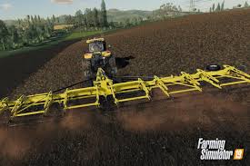 It is your farm, so the least you should be able to do is customizing everything you want to, from the interface skin to the commanding. A New Farming Simulator With Bednar Fmt Machines Coming Soon Bednar Fmt