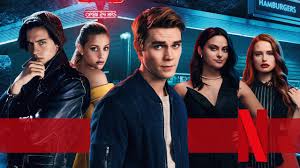 After everyone had briefly suspected that archie and betty would get together now, there was the turn. Riverdale Wird Sich Verandern So Dramatisch Wird Die Zukunft Fur Archie Jughead Und Co Serien News Filmstarts De