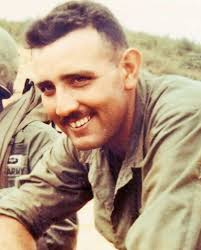 One of the many young soldiers that we will be honoring at the May 27th  Memorial Day Ceremony. ALBERT ANTHONY PINTO, He was a Purple Heart  recipient. He was retuned home to