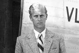 El esposo de la reina isabel ii ha fallecido a los 99 años en el castillo de windsor. Diez Hitos En La Vida Del Principe Felipe De Edimburgo